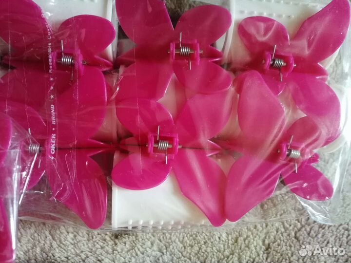 Бигуди термо