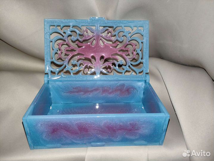 Сказочный ларец