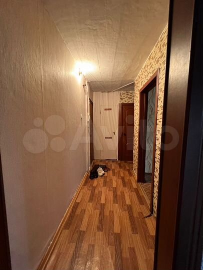 4-к. квартира, 61 м², 3/5 эт.