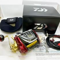 Daiwa 17 seaborg 1200MJ right