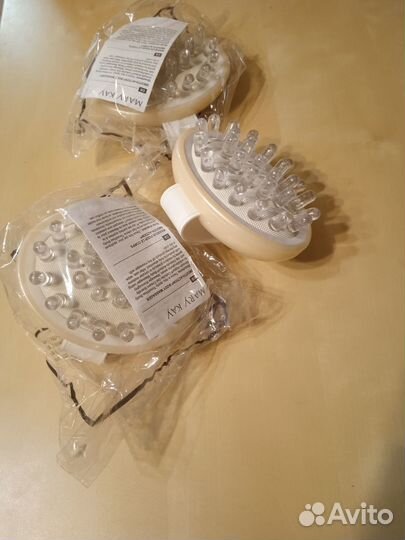 Антицеллюлитный Массажер для тела Mary Kay