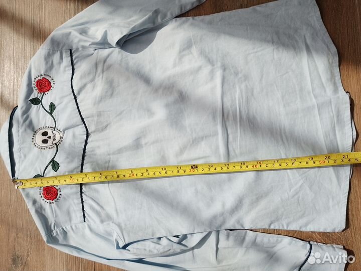 Рубашка Richmond