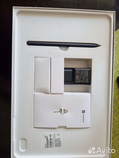 Samsung galaxy tab s7fe