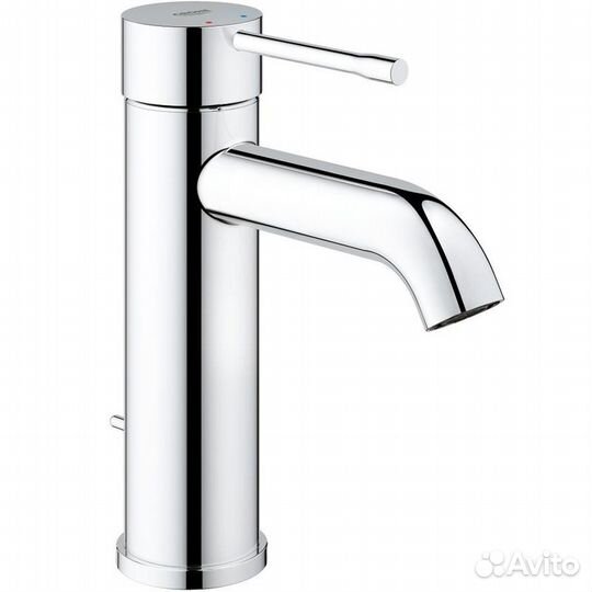 Смеситель для раковины Grohe 23589001 Хром