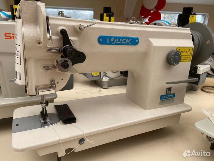 Juck JK-6668 Тройное продвижение