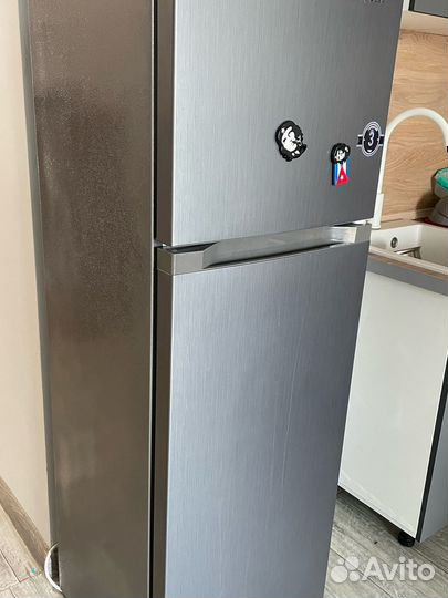 Холодильник dexp идеальный