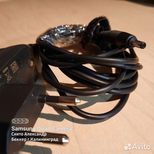 Зарядные устройства для мобильных телефонов