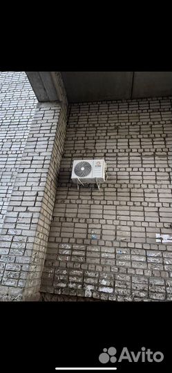 Монтаж/Ремонт кондиционеров