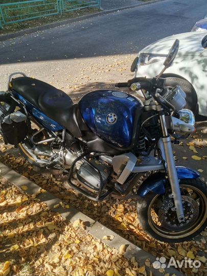 Bmw R1100 R