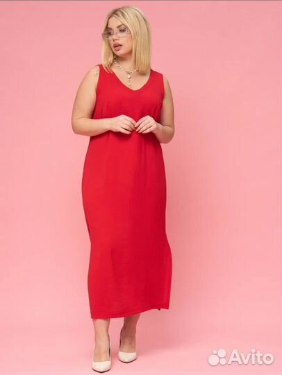 Сарафан sparada