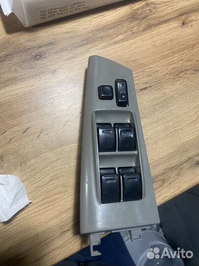 Блок управления электрокотлом