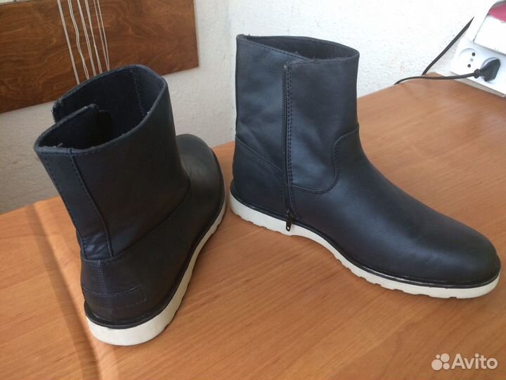 Полусапожки