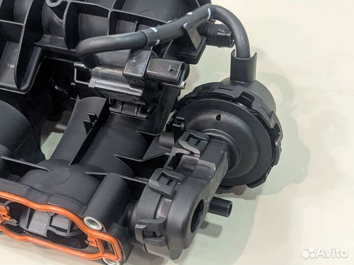 Коллектор впускной VAG EA888 GEN3 1.8-2.0 TSI tfsi