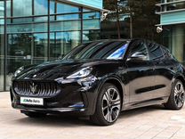 Maserati Grecale AT, 2024, 2 км, с пробегом, цена 17 000 000 руб.