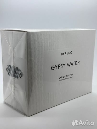 Byredo Gypsy Water