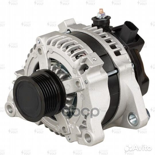 Генератор lexus RX (15) /NX (14) 2.0I 150A LG