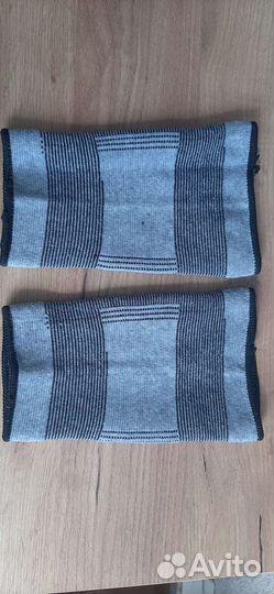 Бандаж на коленный сустав SilaPro