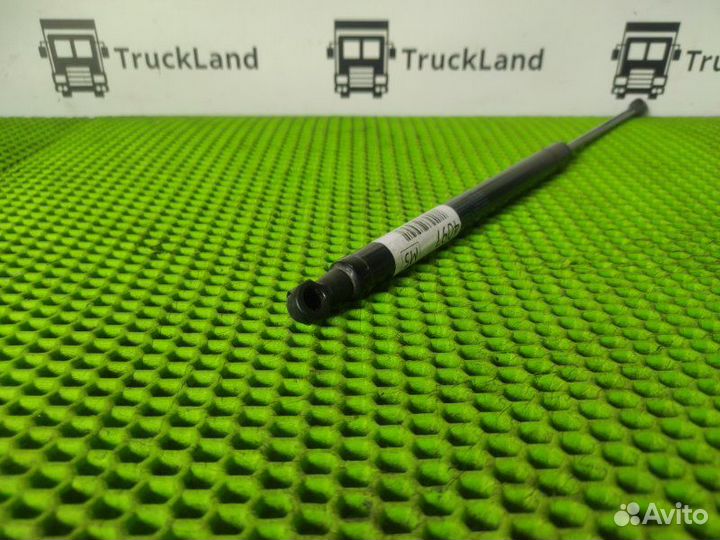 Амортизатор инструментального ящика Man Tgx