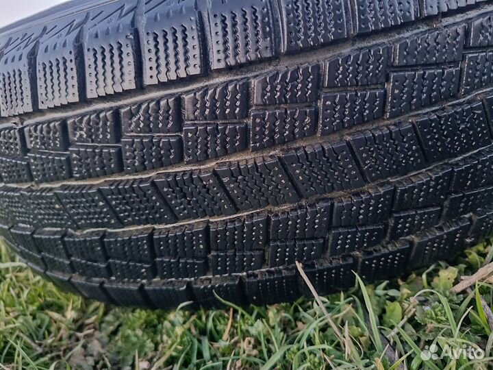 Bridgestone Alenza A/S 225/75 R16 24V
