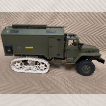 Где предохранители урал 4320