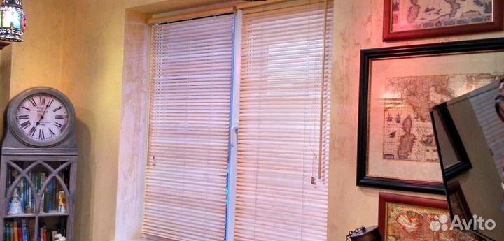 Кассетные шторы W454