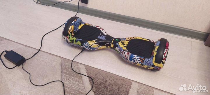 Гироскутер бу