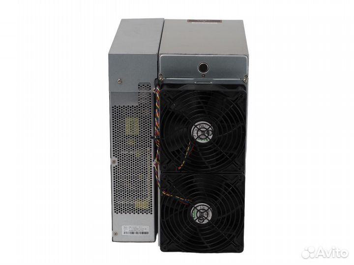 Асик Antminer S19j pro 104th