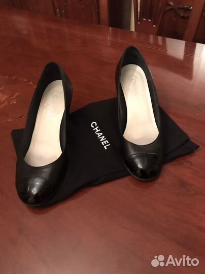 Туфли женские38,5 натуральная кожа оригинал