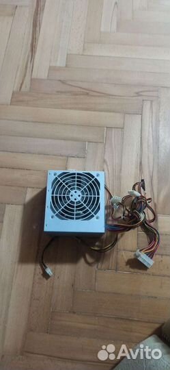 Блок350 питания