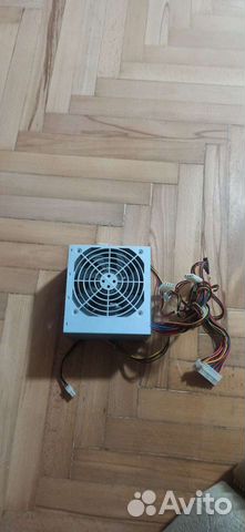 Блок350 питания