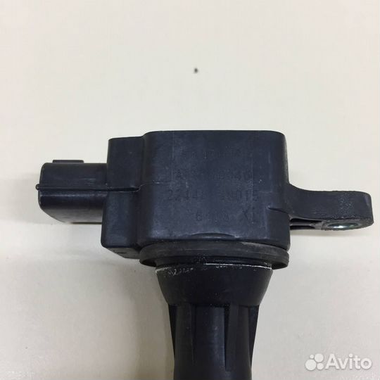 Катушка зажигания Nissan Almera Classic B10 2006-2