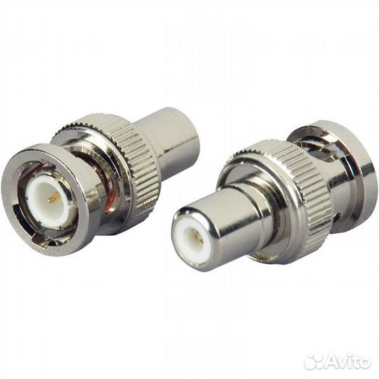 Переходник BNC - RCA