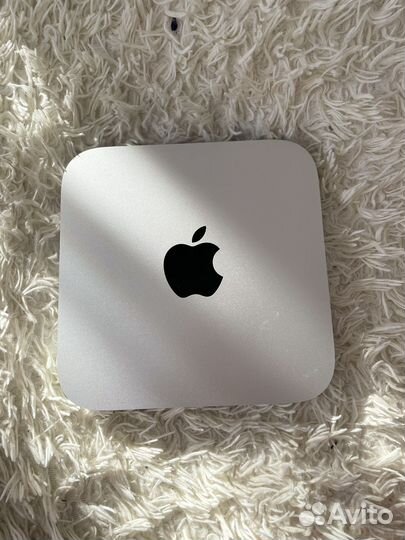 Apple Mac mini a1347