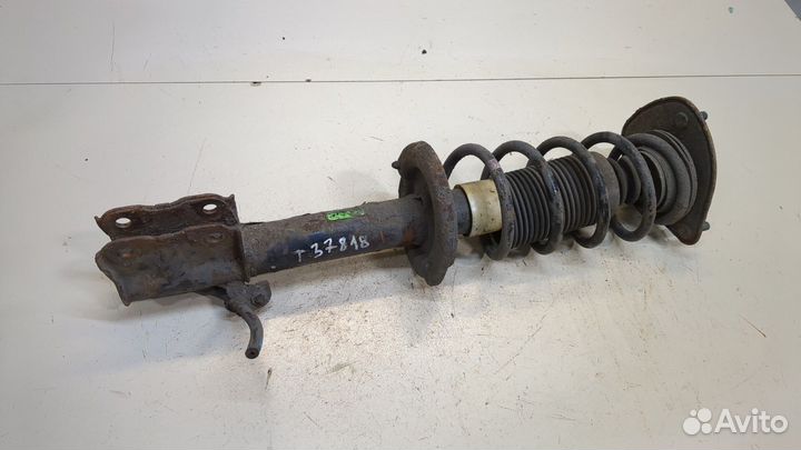 Амортизатор подвески Mitsubishi Colt, 2011