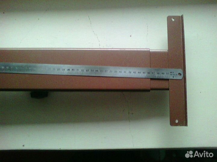 Деталь от подставки под тв (СССР)