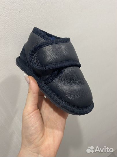 Угги детские tendance