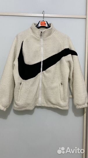 Толстовка nike