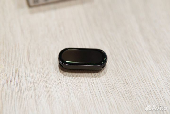 Фитнес браслет xiaomi mi band 9