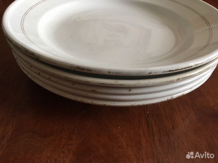 Тарелки Кузнецова