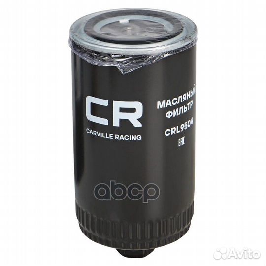 Фильтр CRL9504 Carville Racing