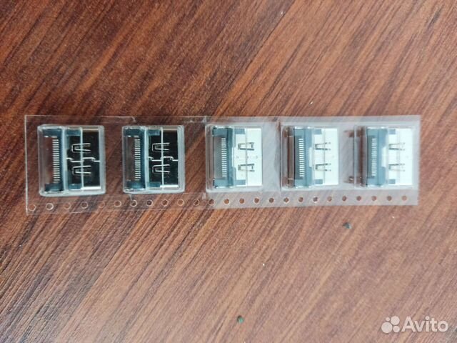 Hdmi разъем для playstation 4