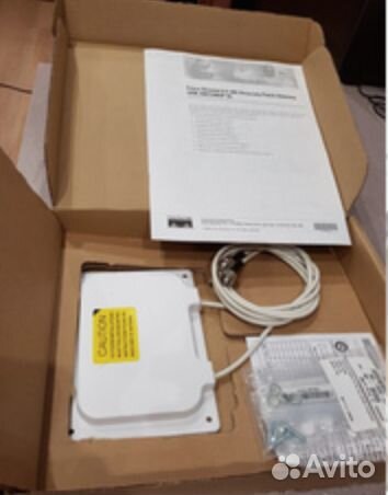 Антенна мощная для раздачи WI-FI Cisco