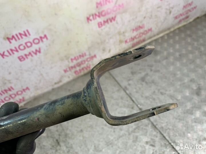 Рычаг подвески задний правый Suzuki Kizashi J24B