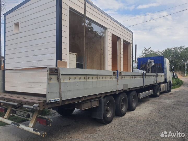 Новомосковск Грузоперевозки фура газель