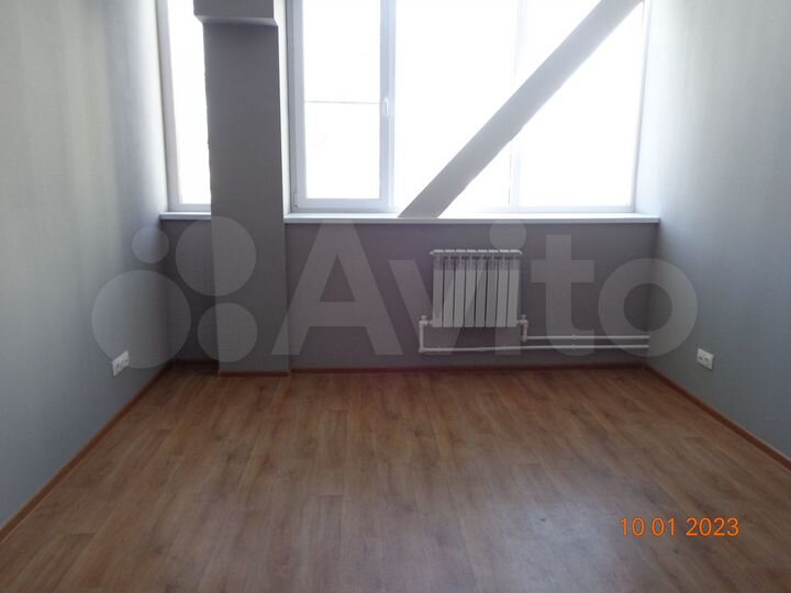 Офисы, 36, 60 м²