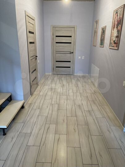 Дом 204,9 м² на участке 16 сот.