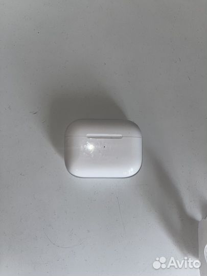 Airpods pro 2 оригинал