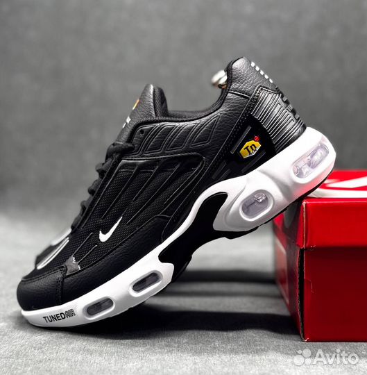 Кроссовки мужские nike