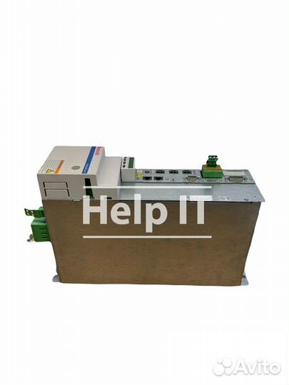 Серводрайвер Rexroth HCS02.1E-W0054-A-03-nnnn