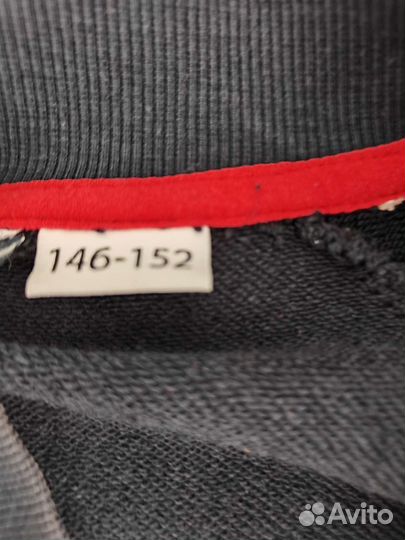 Спортивный костюм fila 146-152